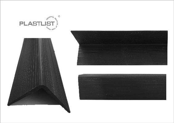 ESD Plastic Corner Guard